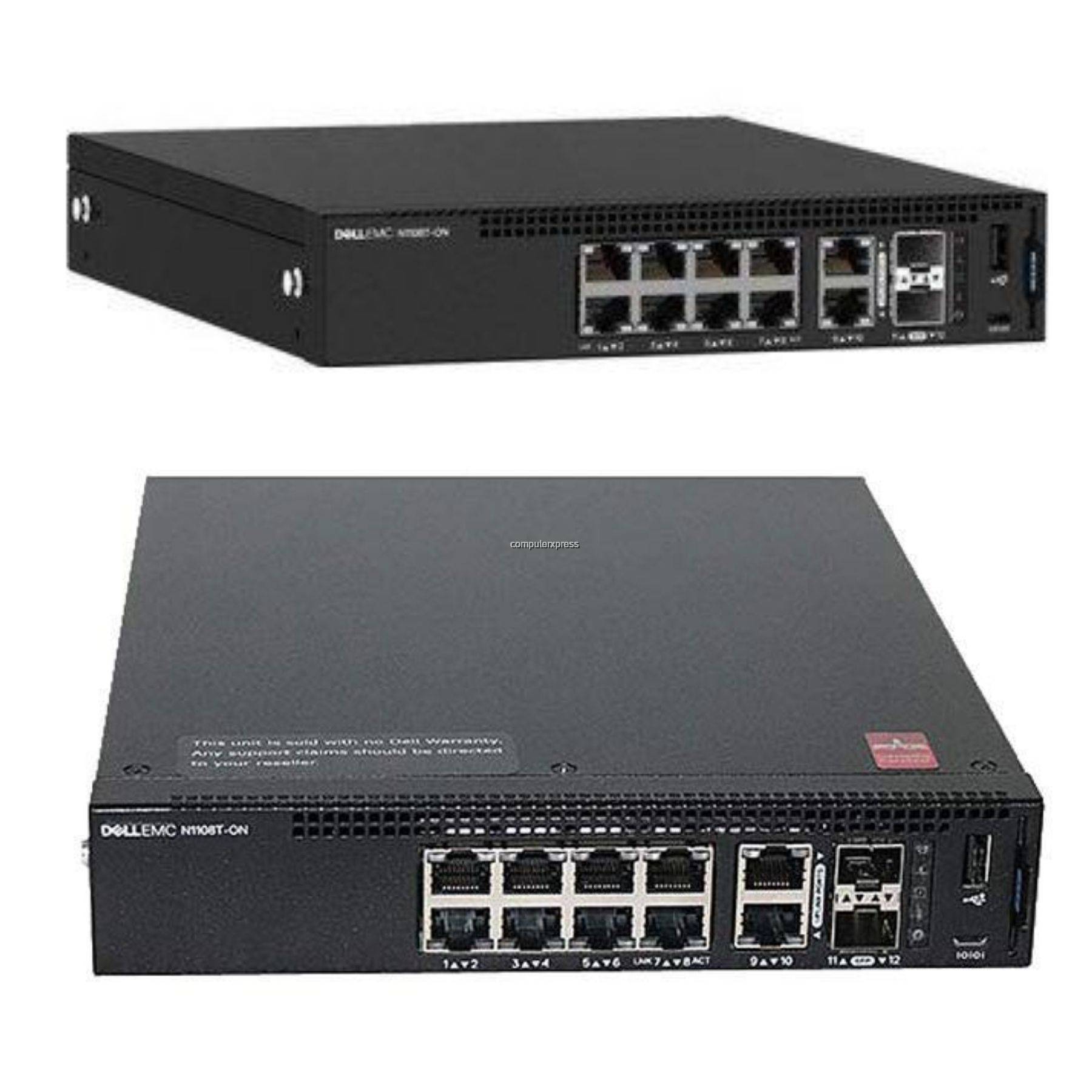 Dell Powerswitch Z9264f On Guide